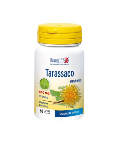 Integratore Tarassaco per la digestione